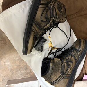 Air Jordan 1 RET high OG wings